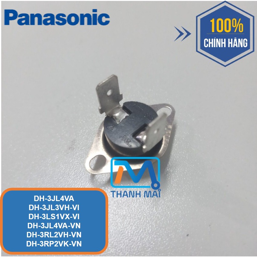 Cảm biến nhiệt 55*C máy nước nóng Panasonic model DH-3JL4VA