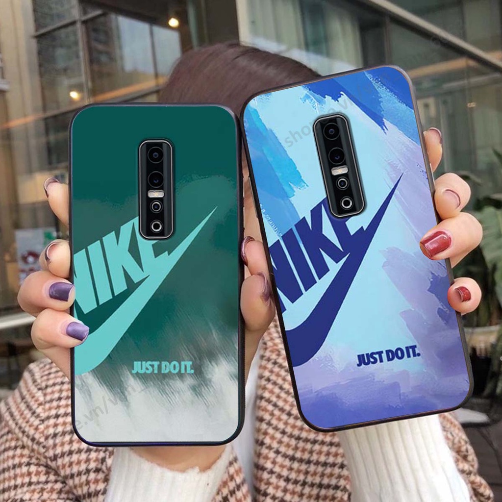 Ốp lưng Vivo V17 Pro ốp điện thoại hình bearbrick, new york, thể thao
