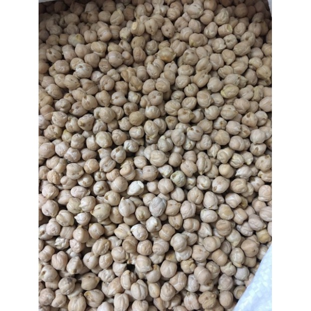 Đậu gà Mỹ 1kg loại ngon (không biến đổi gen)