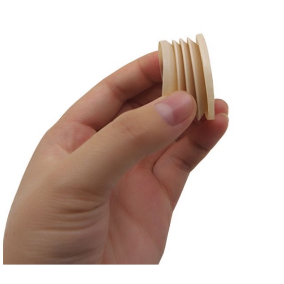 Ảo thuật tiếng vang bẻ cổ mẫu mới dễ diễn hơn