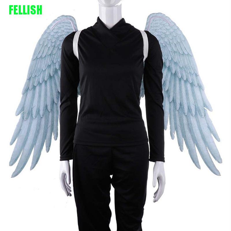 Cánh thiên thần hóa trang Halloween | BigBuy360 - bigbuy360.vn