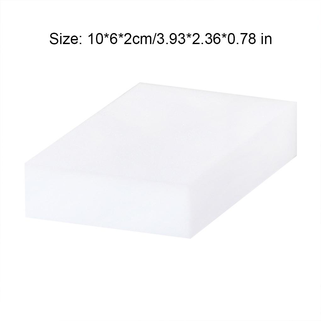 Set 50 Miếng Xốp Tẩy Rửa Bề Mặt Đồ Nội Thất Trong Nhà Tiện Lợi