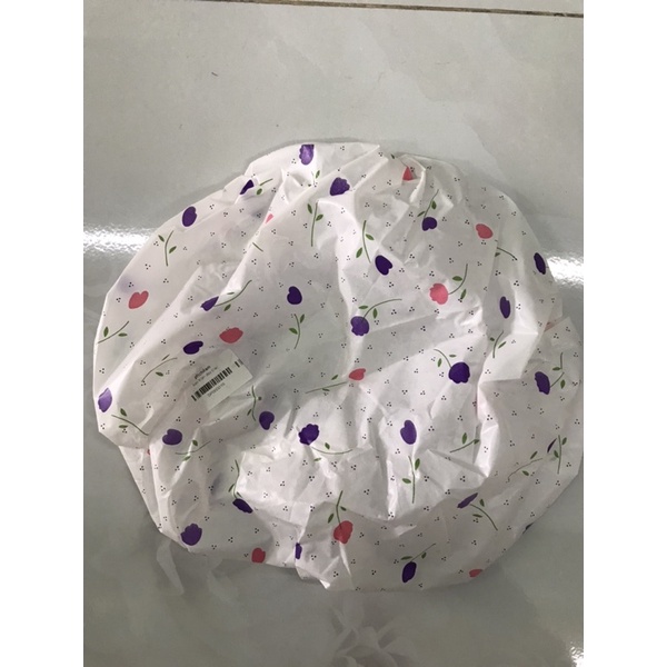 BAO TRÙM Ủ TÓC DÀY , HẤP DẦU