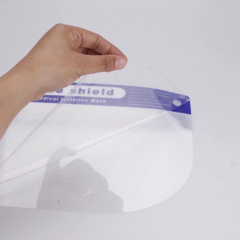 Mặt nạ chống dịch-kính chống giọt bắn chống dịch( Có xuất VAT) | BigBuy360 - bigbuy360.vn