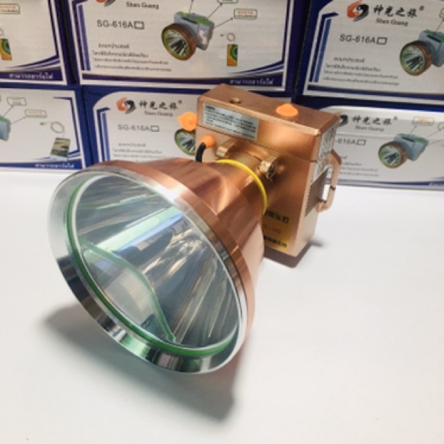 Đèn Đội Đầu Siêu Sáng H9 - 200w, thời gian sử dụng 8 - 10h liên tục | BigBuy360 - bigbuy360.vn
