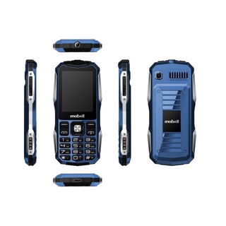 Điện thoại Mobell Rock 1