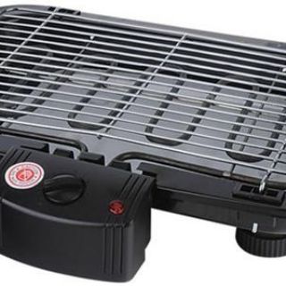Bếp nướng điện không khói