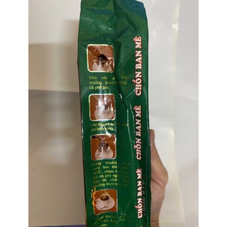 CÀ PHÊ XAY CHỒN BAN MÊ 500G