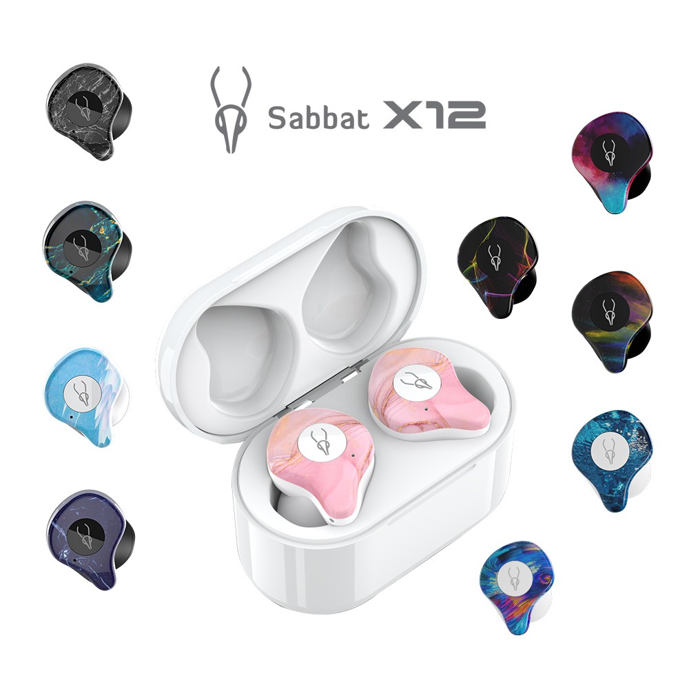 Tai nghe Sabbat X12 ultra - Sabbat X12 pro đủ màu, tai nghe bluetooth chính hãng