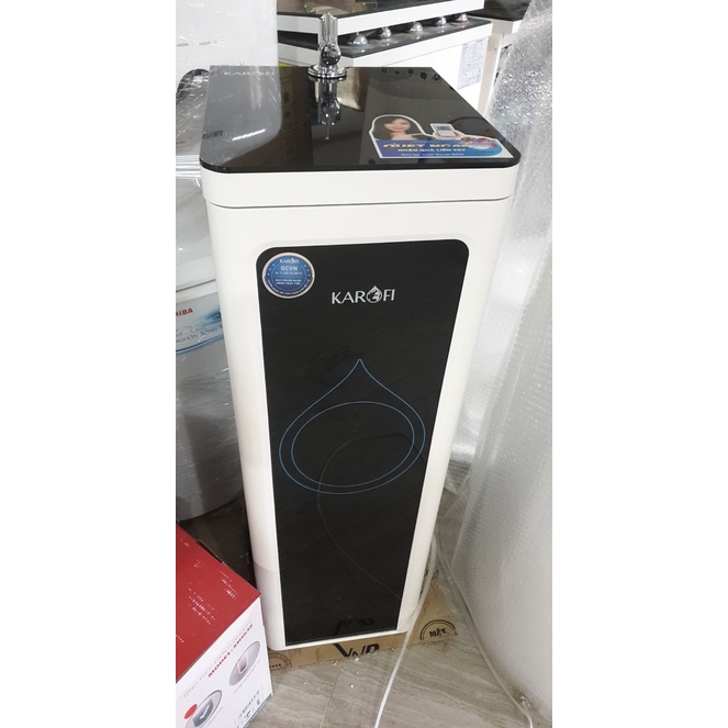 Máy lọc nước RO Karofi B930 9 lõi công suất lọc 20L/h - bảo hành chính hãng toàn quốc