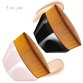 Fierjob High quantity Flawless Wand Foundation Brush BB Cream Loose Powder Makeup Brushes