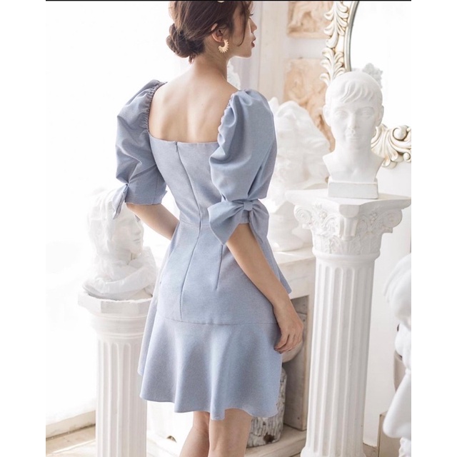 Đầm Larmes thiết kế size S