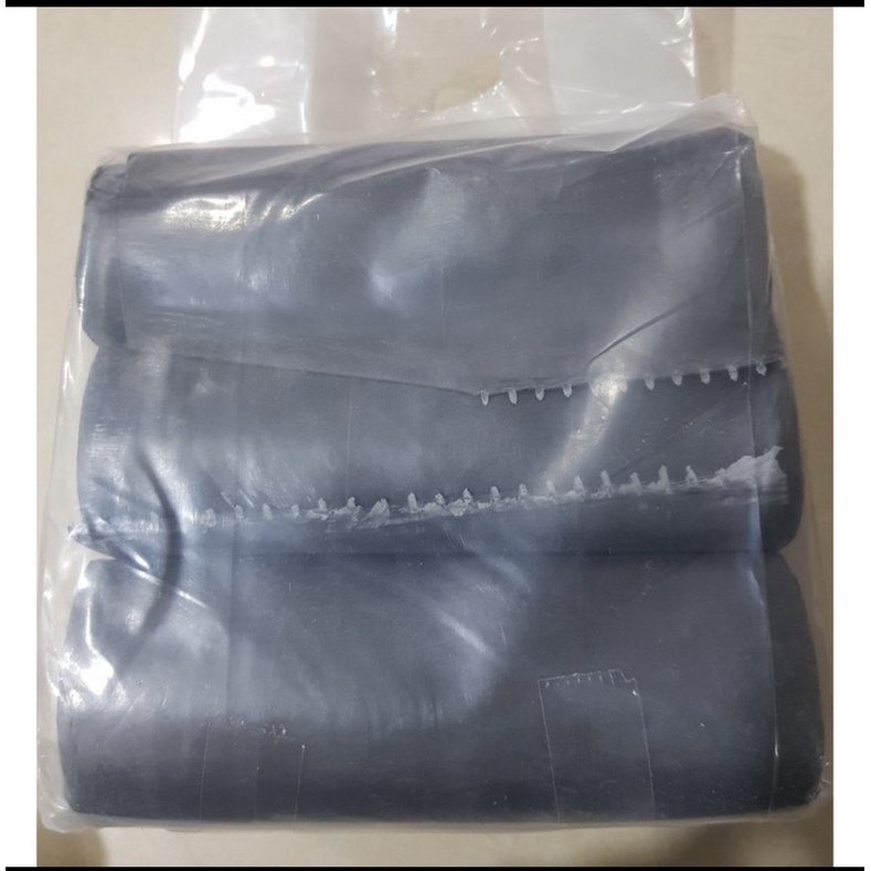 Combo 3 túi rác tự phân huỷ màu đen