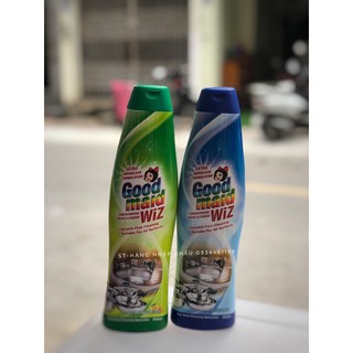 Kem Tẩy Rửa Đa Năng siêu sạch Good Maid MALAYSIA