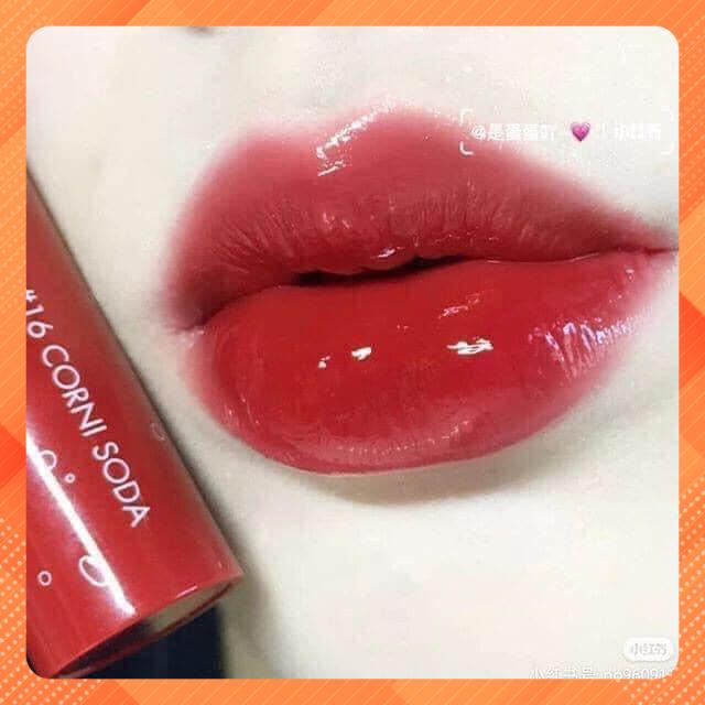 Son kem Romand Juicy Lasting Tint màu 16