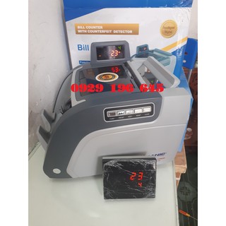 Máy đếm tiền 2019uv