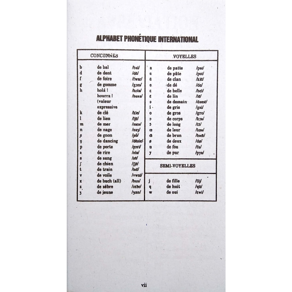 Sách Từ Điển Pháp - Việt