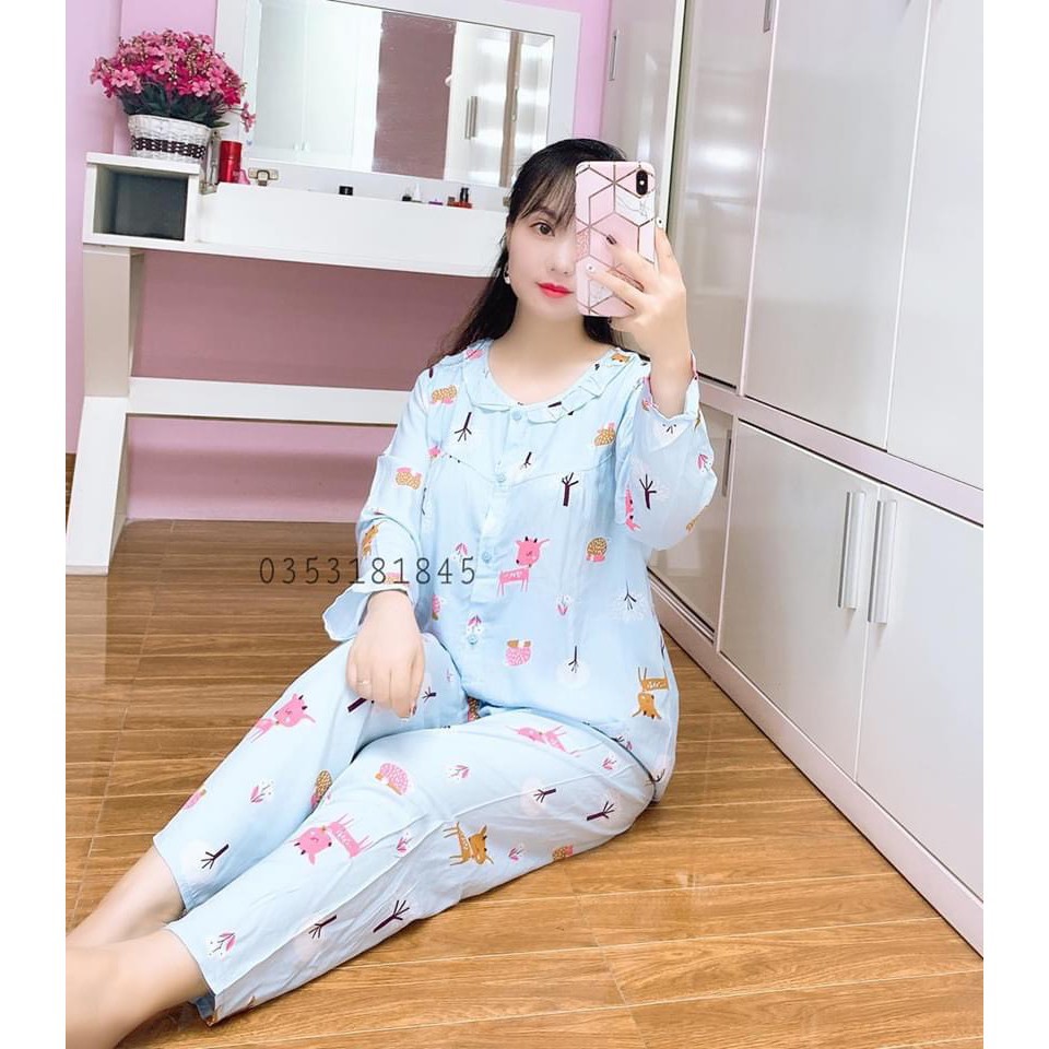 Bộ lanh vén cho con ti