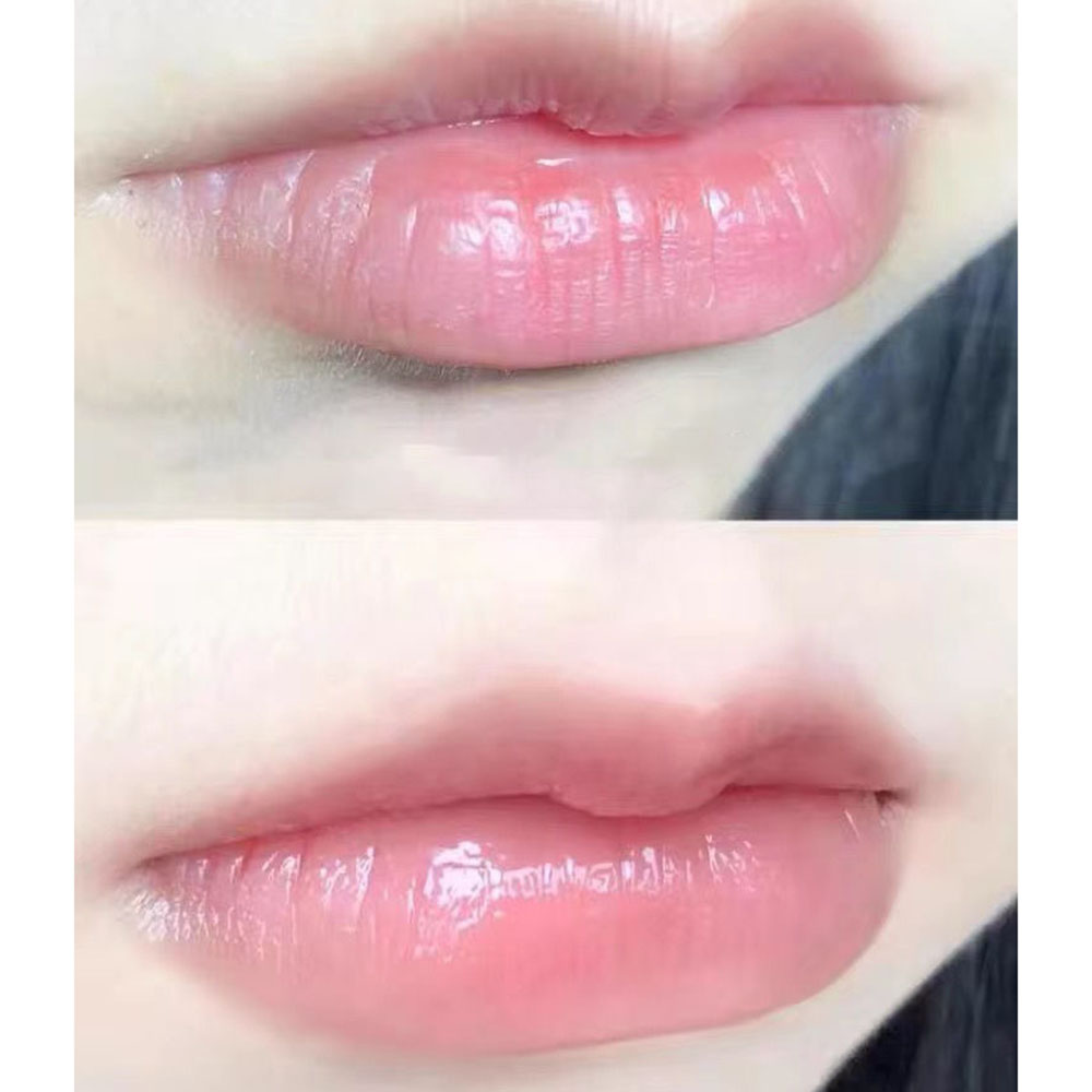 [Hàng mới về] Son dưỡng môi chiết xuất bơ hạt mỡ không thấm nước lâu trôi dưỡng ẩm cho nữ | BigBuy360 - bigbuy360.vn