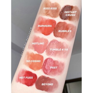 [XẢ KHO]-Phấn má hồng dạng kem - ColourPop - đối thủ của Glossier Cloud Paint [Bill US]