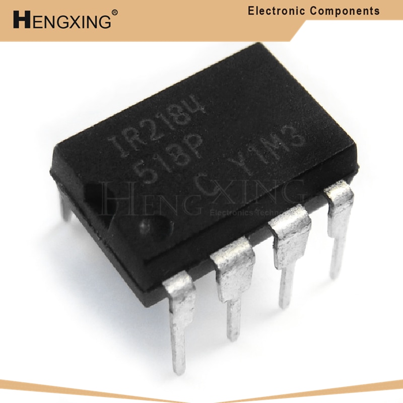 1 Chiếc Ic Ir2184 IR2184PBF Dip-8 IR2184PBF DIP8 Banqiao Driver