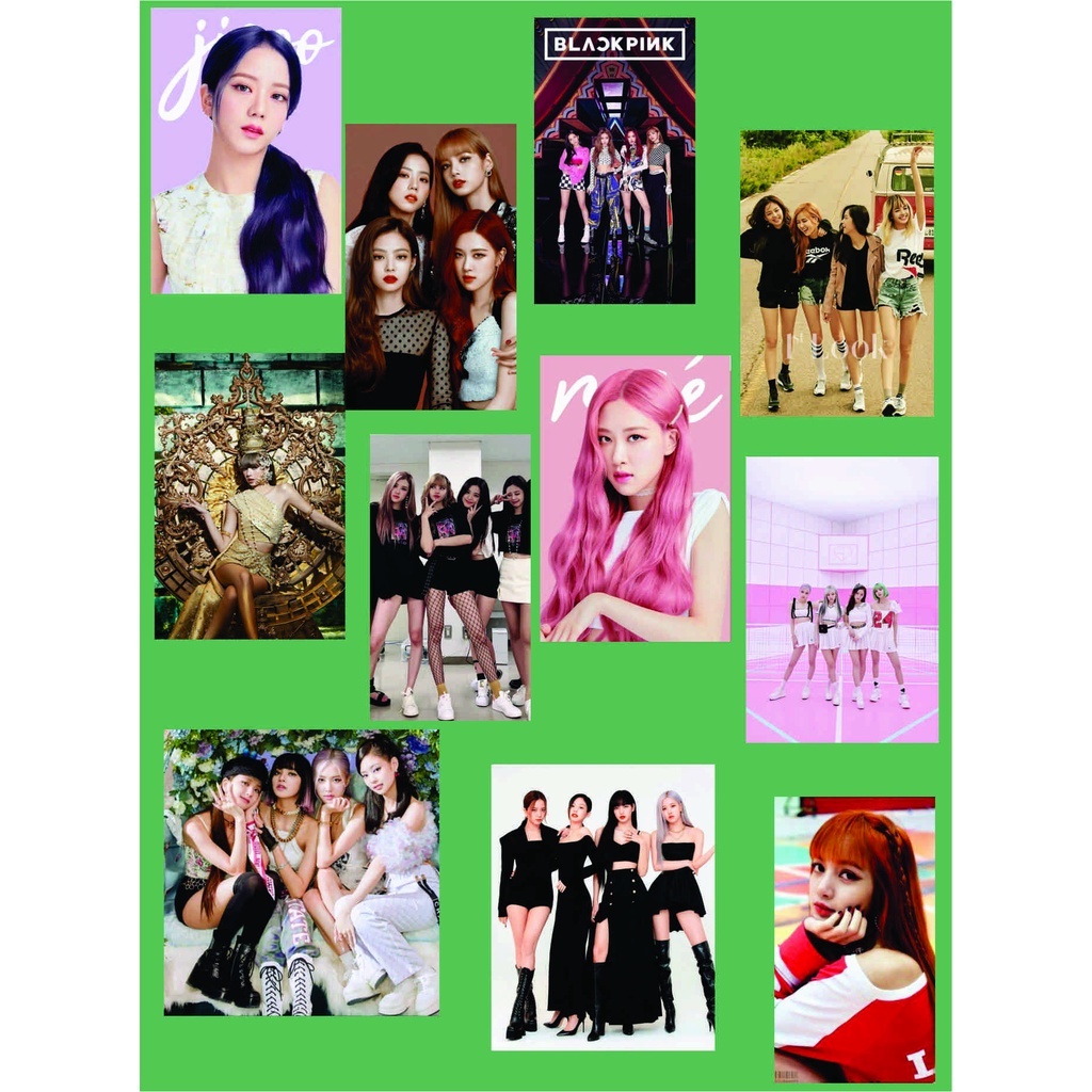 Tranh vải Black Pink ⚡ CỰC HOT ⚡ thảm vải treo tường cực đẹp trang trí nhà cửa, phòng trọ, phòng ngủ - Tranh treo tườngủ