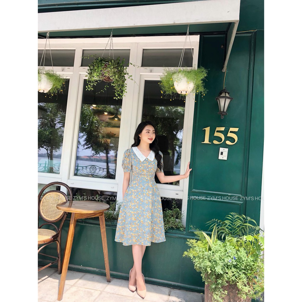 Váy Xoè Dự Tiệc Zym's House - V1159 | BigBuy360 - bigbuy360.vn