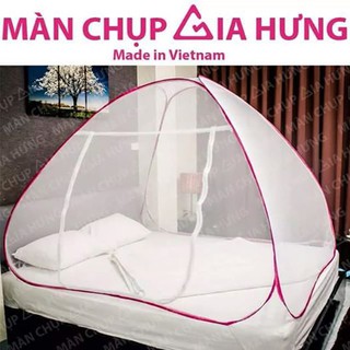 Màn chụp gia hưng gấp gọn được
