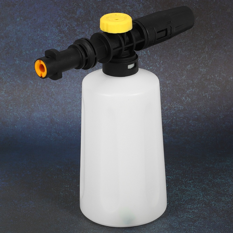 Bình Xịt Bọt Tuyết Rửa Xe Hơi Áp Suất Cao Karcher K2 - K7