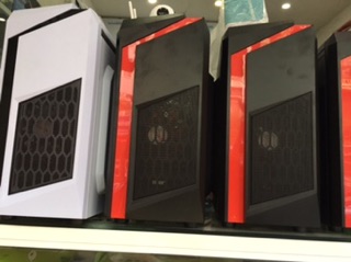 Case SAMA E-Sport F2