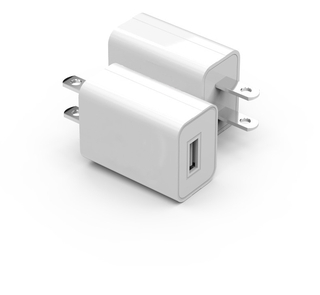 Củ Sạc Cổng Usb 5V 1A Cho for Iphone Samsung