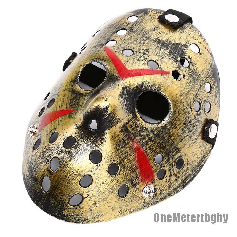 Mặt Nạ Hóa Trang Jason Voorhees