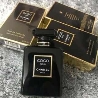 [SIÊU PHẨM] .Nước Hoa Chanel Coco Noir Eau De Parfum 100ml.