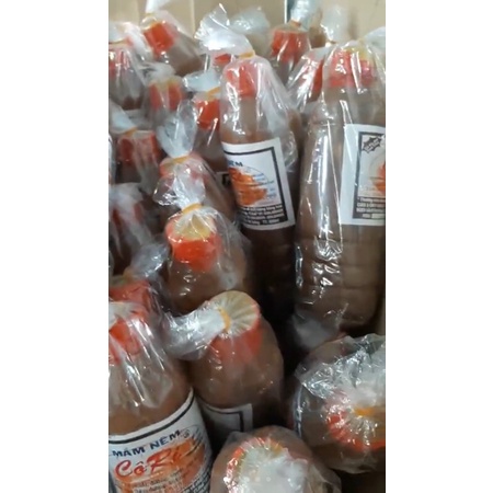 🔥FREESHIPXTRA,HÀNG MỚI🔥 Mắm nêm Đặc sản Huế hiệu Cô Ri  chai 330ml siêu ngon