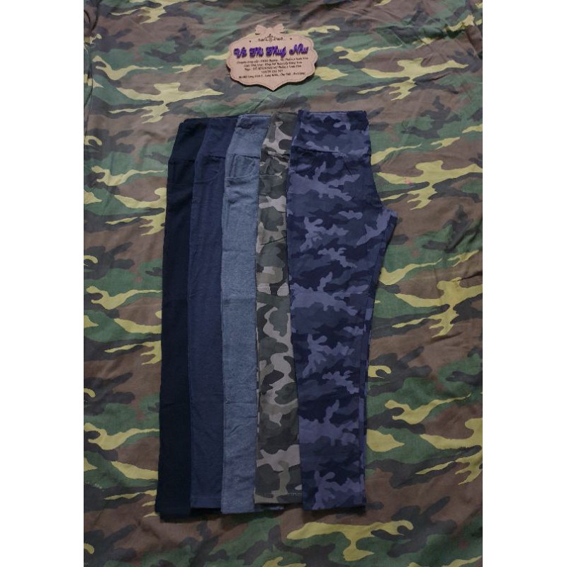 BIG SIZE QUẦN DÀI 45kg-95kg FOM LEGGING | BigBuy360 - bigbuy360.vn