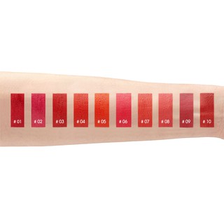 Son Creamy Tint Squeeze Lip Mamonde