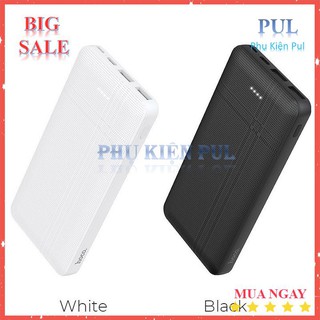 Sạc dự phòng Hoco j48 - 10.000 mah