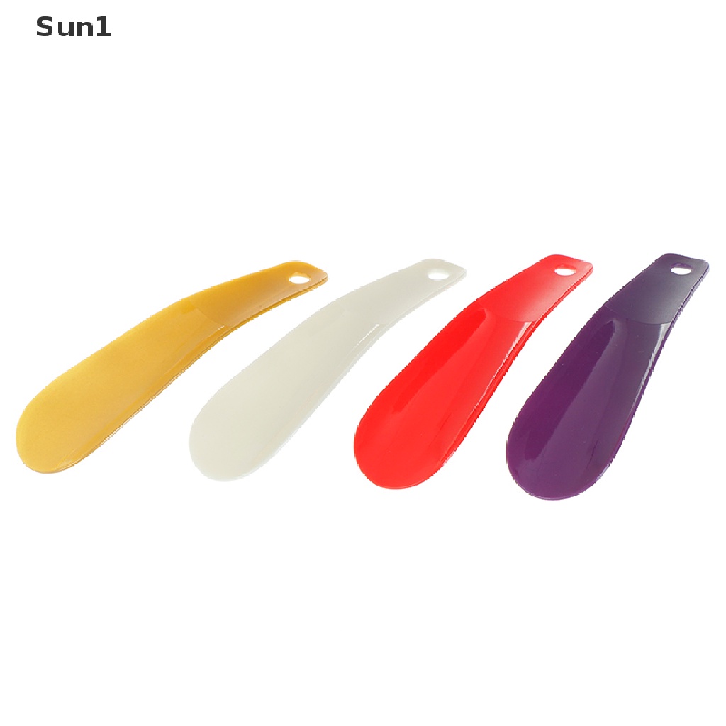 Dụng Cụ Hỗ Trợ Mang Giày Hình Chiếc Muỗng Kích Thước 1 16cm