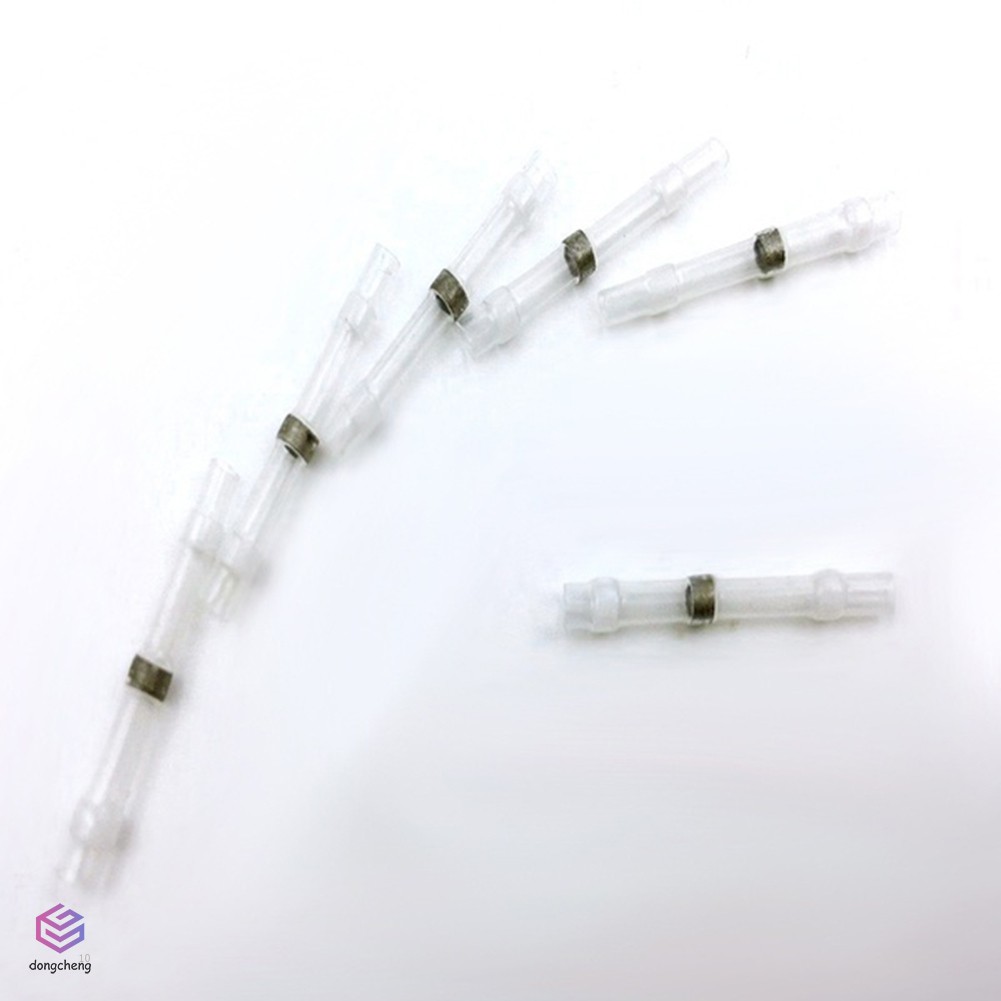 Set 10 ống co nhiệt nối dây điện chất lượng cao