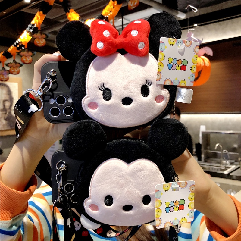 Ốp Điện Thoại Kiểu Ví Tiền Cho Iphone 14 Pro Max 13 Mini 12 X XS 11 XR 5 5S 6 6S 7 8 PLUS SE 2020