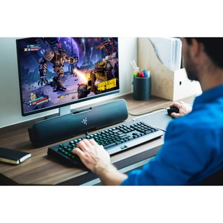 Loa cây âm thanh vòm Razer Leviathan 5.1