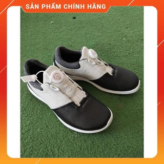 Giầy Golf ECCO GOLF DÂY VẶN - Giày Golf