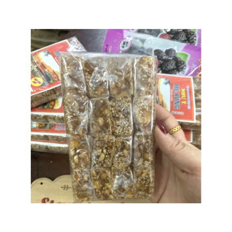 kẹo mè sửng đặc sản huế gói 240g
