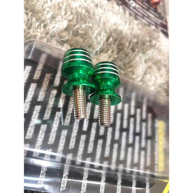 Ốc Nâng Bẩy Xe Đủ Size 6mm 8mm 10mm////