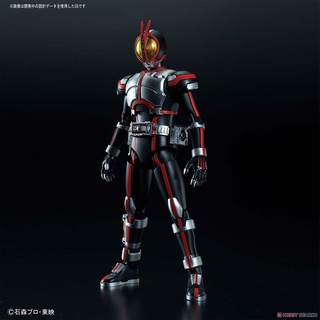 [Bandai] Mô hình lắp ráp Figure-rise Standard Kamen Rider Faiz