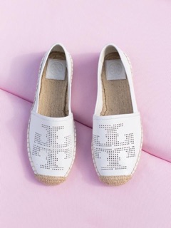 Giày Slip on TB T.O.R.Y.B.U.R.C.H[ có ảnh thật ]