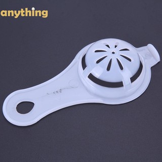 Dụng cụ tách lòng trắng trứng tiện dụng