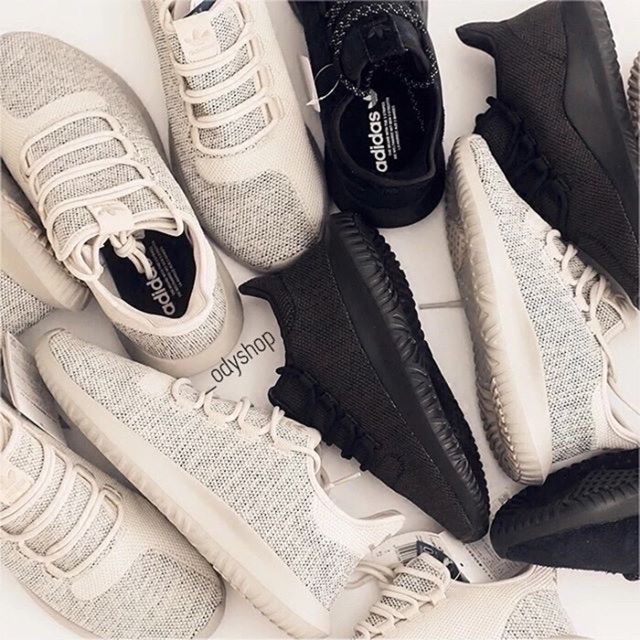 Giày Adidas Tubular