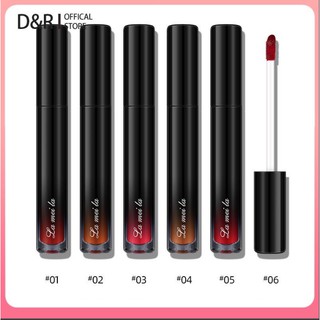 Son kem lameila vỏ bản black siêu xinh SK01