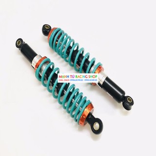 phuộc sau wave kiểu racing boy